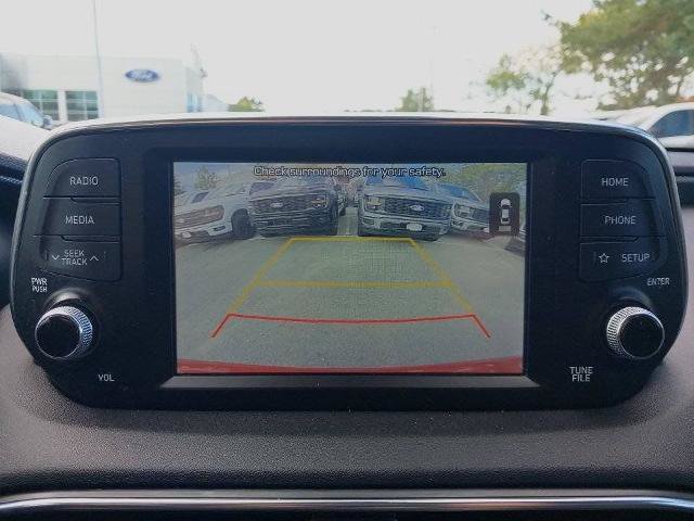 Used 2020 Hyundai Santa Fe SEL AWD/4WD image 19