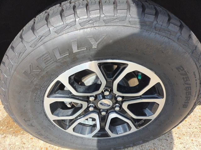 Certified 2024 Ford Expedition XLT RWD image 14