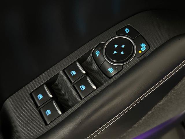 Certified 2025 Ford Mustang Mach-E Premium RWD image 10