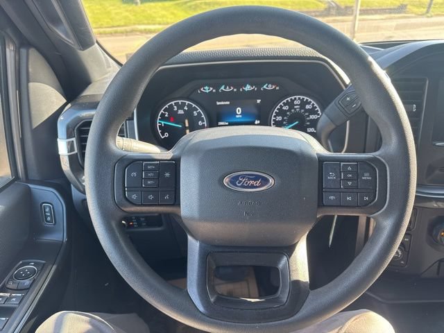 Certified 2023 Ford F150 XL w/ STX Appearance Package AWD/4WD image 18