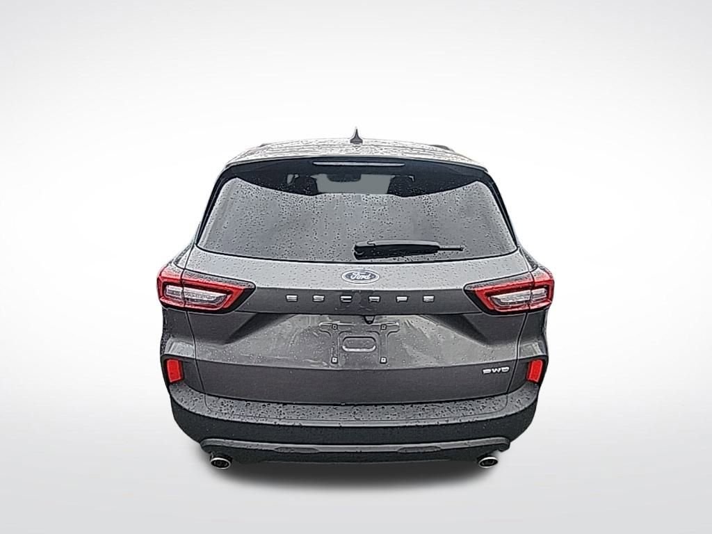 Certified 2025 Ford Escape ST-Line Select image 6