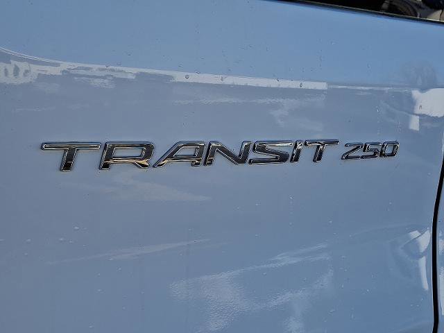 Certified 2024 Ford Transit 250 Low Roof w/ Exterior Upgrade Package image 27