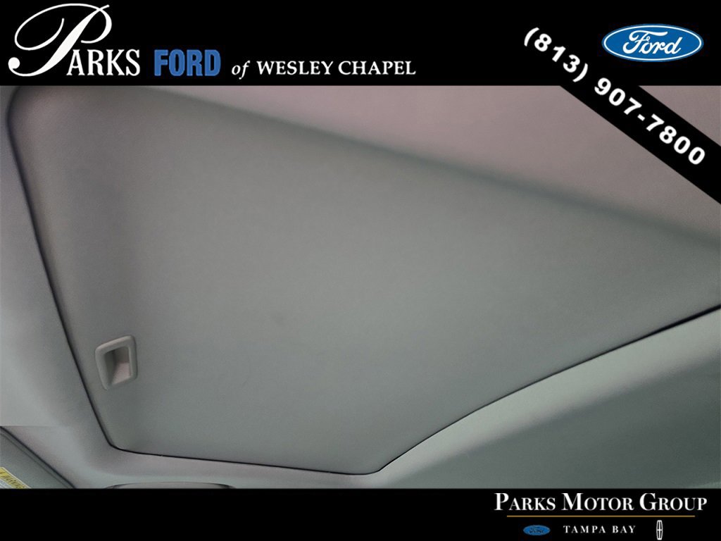 Used 2020 Honda Civic EX image 20