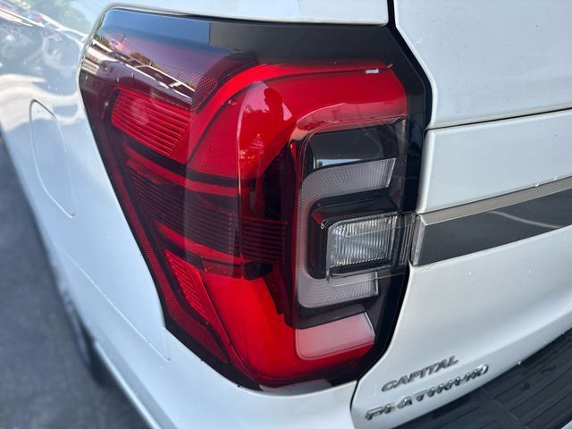 Certified 2023 Ford Expedition Max Platinum AWD/4WD image 28