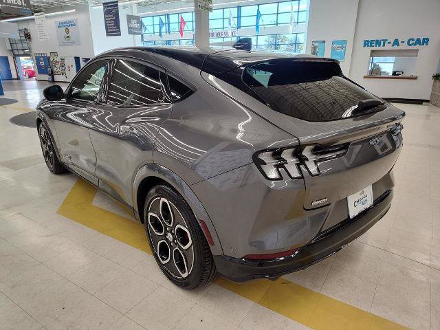 Certified 2023 Ford Mustang Mach-E GT AWD/4WD image 6