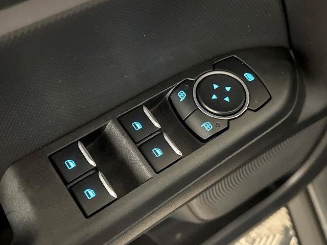 Certified 2025 Ford Bronco Sport Outer Banks w/ Outer Banks Tech Package+ AWD/4WD image 16
