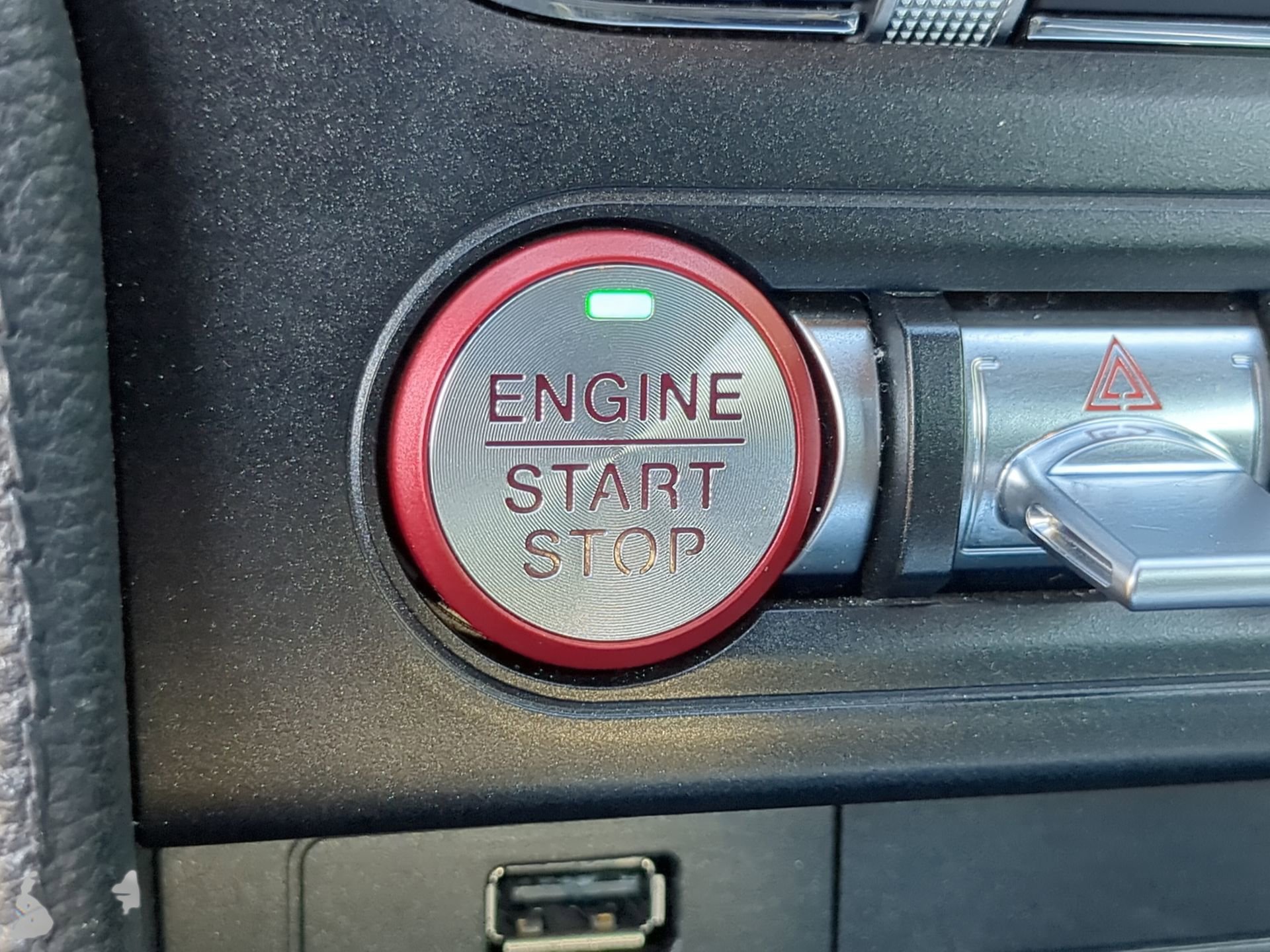 Certified 2020 Ford Mustang GT Premium w/ Equipment Group 401A image 59