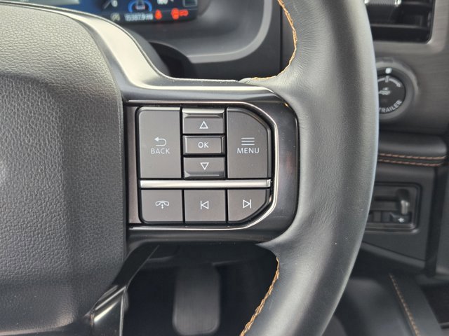 Certified 2024 Ford Expedition Platinum image 27