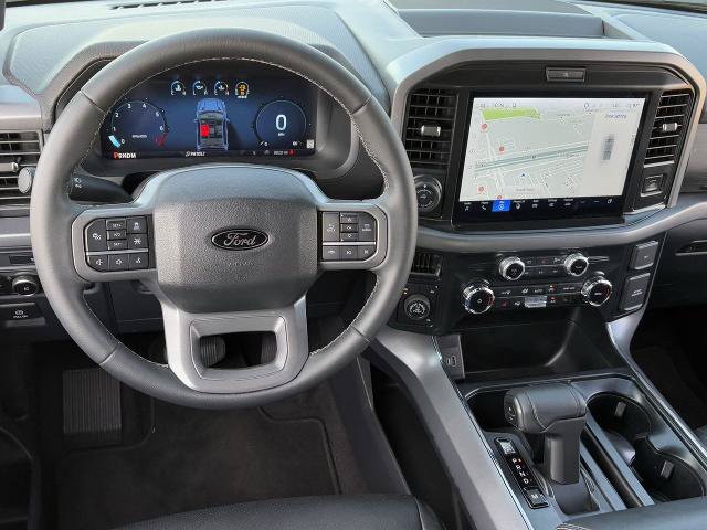 Certified 2026 Ford F150 XLT AWD/4WD image 13