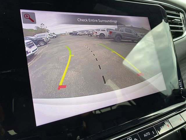 Used 2022 Jeep Wagoneer Series II w/ Premium Group I image 31