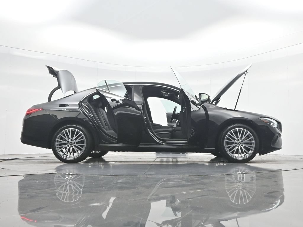 Used 2025 Mercedes-Benz CLA 250 image 49