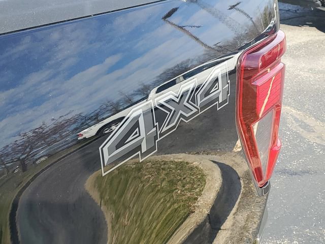 Certified 2025 Ford F150 XLT w/ Equipment Group 301A Standard AWD/4WD image 30