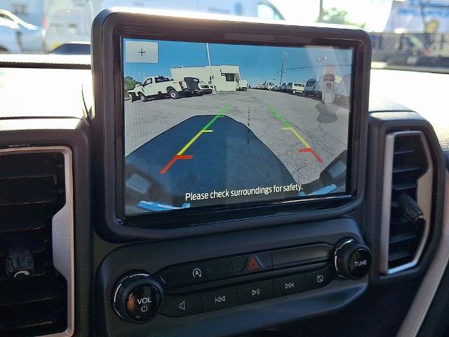 Certified 2022 Ford Bronco Sport Big Bend w/ Convenience Package AWD/4WD image 16