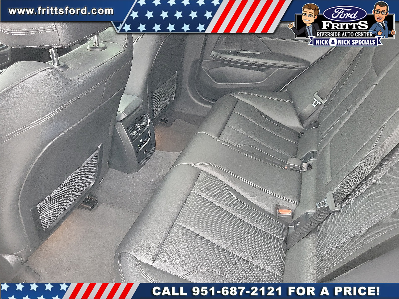 Used 2024 BMW 430i w/ Premium Package RWD image 14