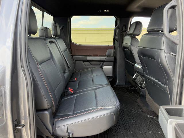 Certified 2021 Ford F150 Lariat AWD/4WD image 29