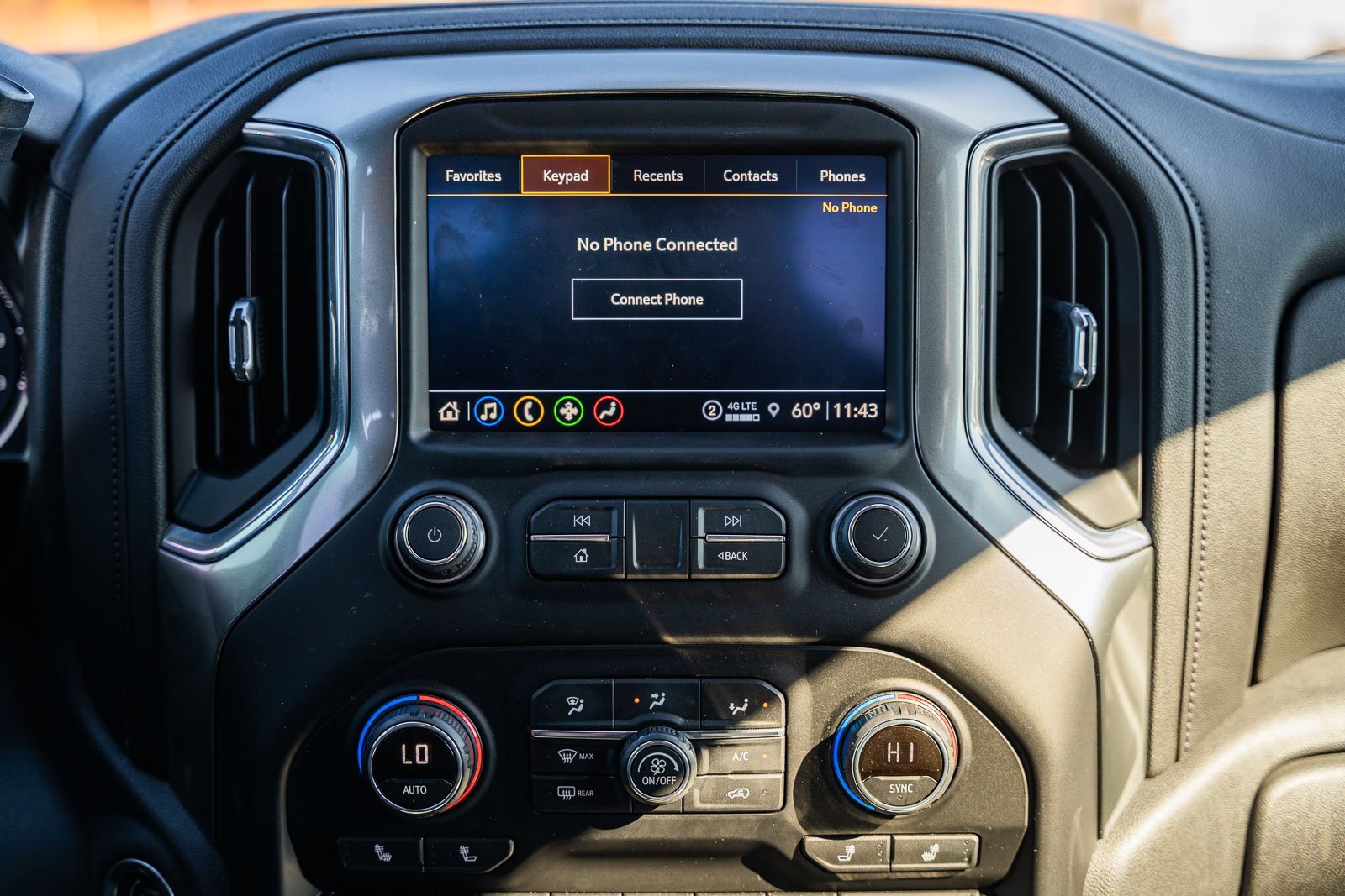 Used 2021 Chevrolet Silverado 1500 RST w/ All Star Edition Plus image 33