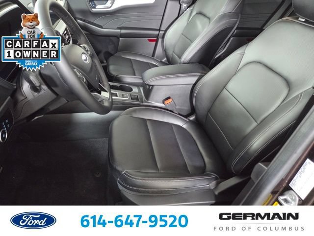 Certified 2023 Ford Escape Platinum AWD/4WD image 20