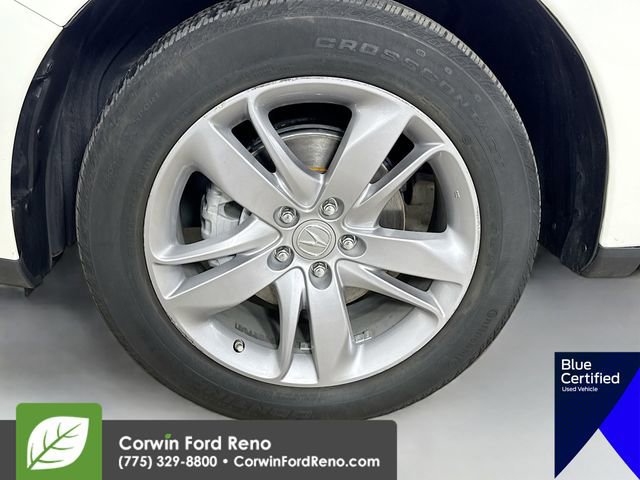 Used 2019 Acura RDX AWD w/ Advance Package image 36