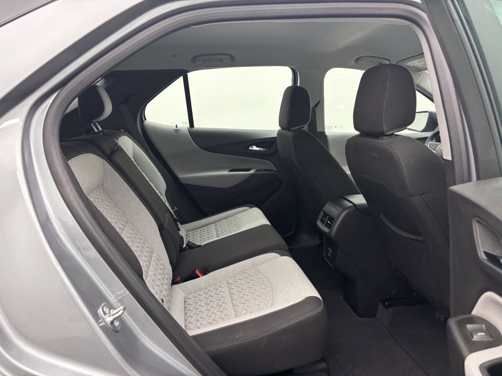 Used 2024 Chevrolet Equinox LS FWD image 40