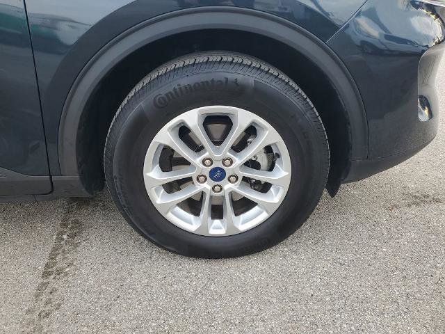 Certified 2022 Ford Escape SE w/ Convenience Package image 5