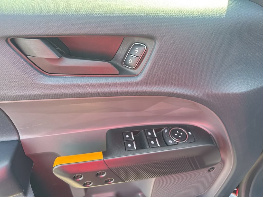 Certified 2025 Ford Maverick Tremor AWD/4WD image 12