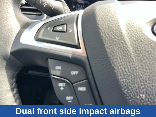 Certified 2024 Ford Edge SEL w/ Convenience Package AWD/4WD image 38