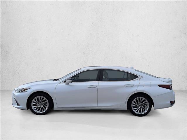 Used 2020 Lexus ES 300h w/ Premium Package image 6