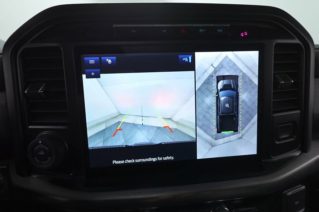 Certified 2023 Ford F150 Raptor image 19