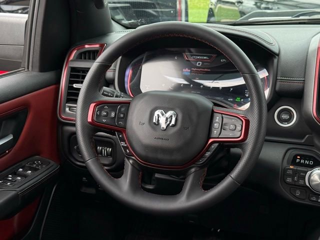 Used 2026 RAM 1500 Rebel w/ Rebel Level 1 Equipment Group AWD/4WD image 14