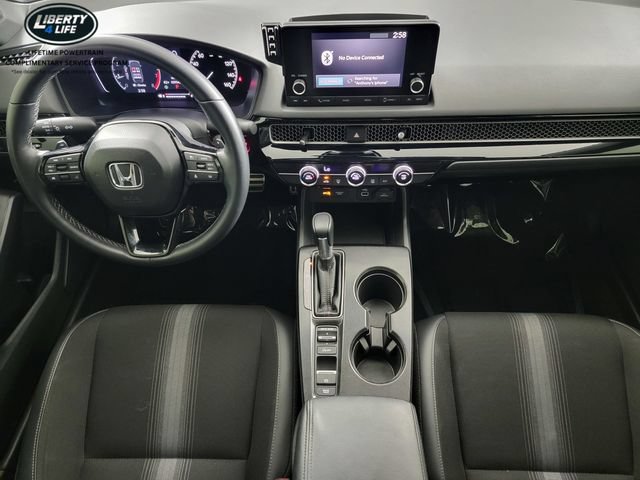 Used 2024 Honda Civic Sport image 19