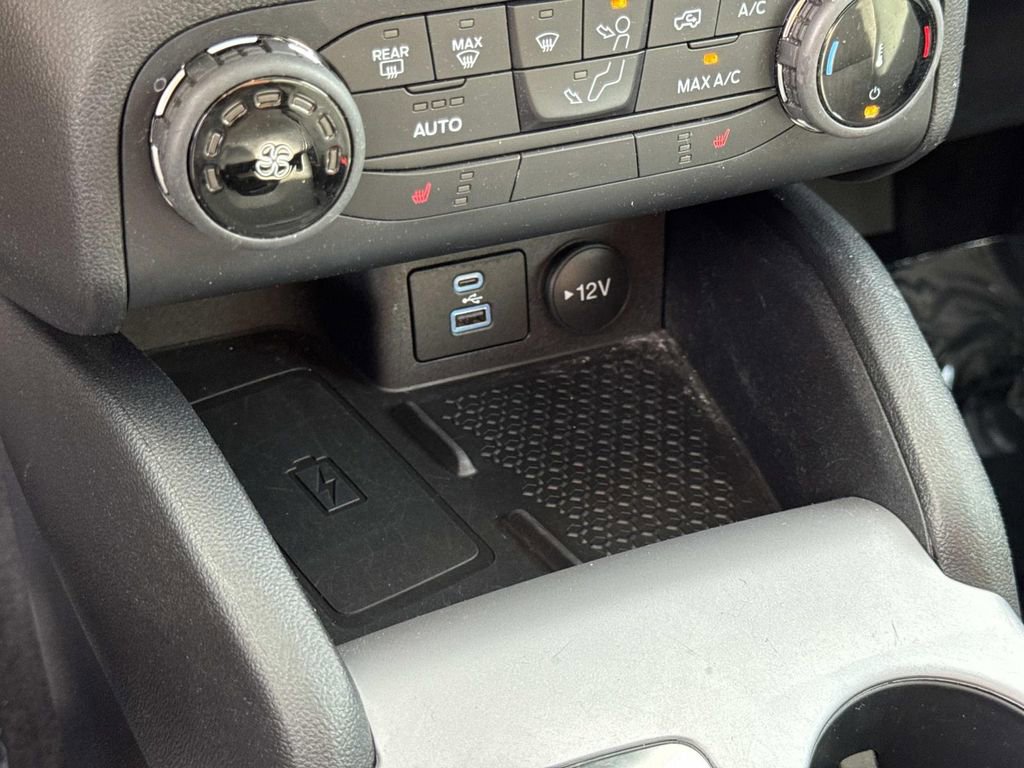 Certified 2022 Ford Bronco Sport Big Bend w/ Convenience Package image 29