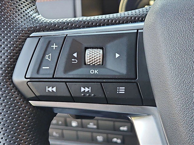 Used 2023 Mitsubishi Outlander SEL 40th Anniversary AWD/4WD image 24
