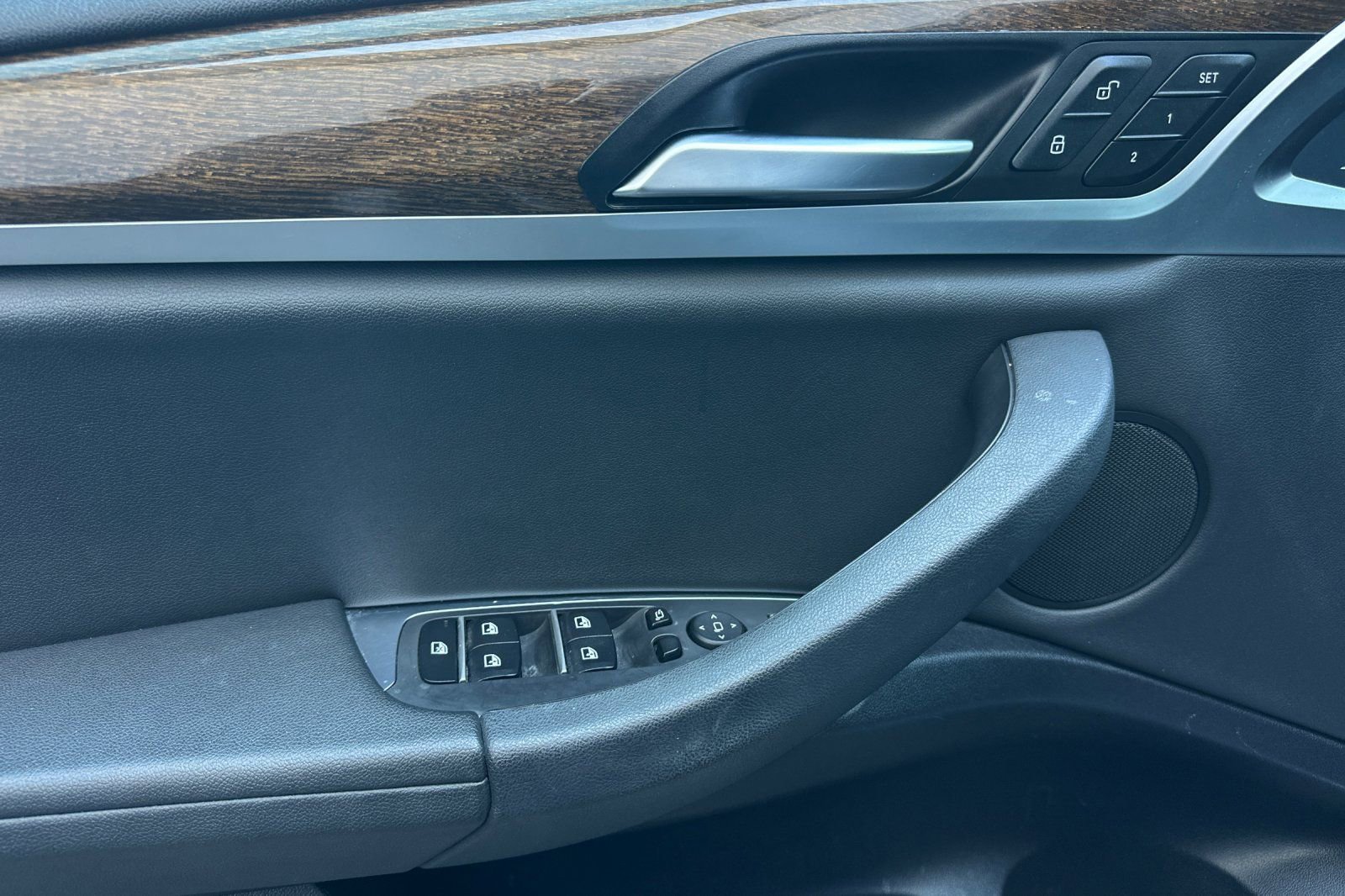 Used 2019 BMW X3 sDrive30i w/ Driving Assistance Package image 10