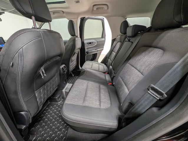 Certified 2023 Ford Bronco Sport Big Bend w/ Convenience Package AWD/4WD image 15