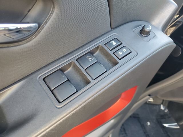 Used 2024 Nissan Frontier PRO-4X w/ Pro Premium Package image 18