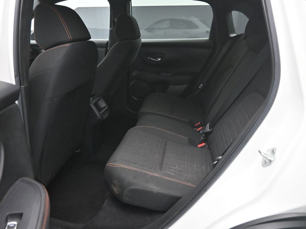 Used 2023 Honda HR-V Sport image 11