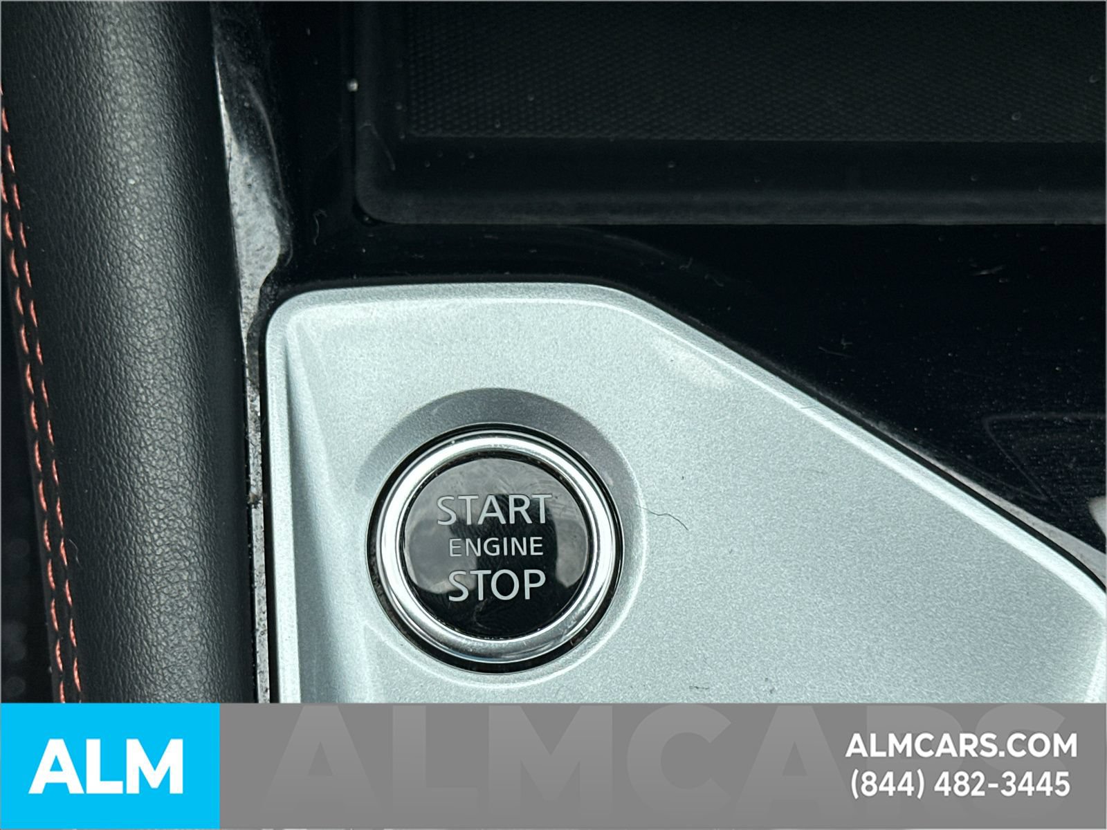 Used 2025 Nissan Altima 2.5 SR FWD image 34