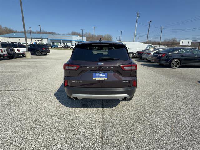 Certified 2023 Ford Escape Active w/ Tech Pack #1 image 4