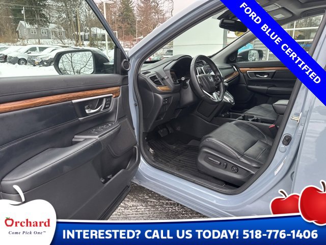 Used 2020 Honda CR-V EX-L image 14