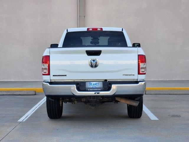 Used 2024 RAM 2500 Big Horn image 4