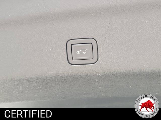 Used 2024 Chevrolet Tahoe LT AWD/4WD image 15