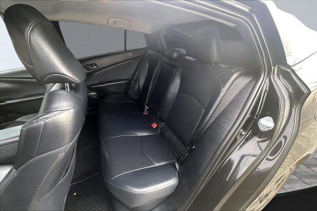 Used 2022 Toyota Prius image 26