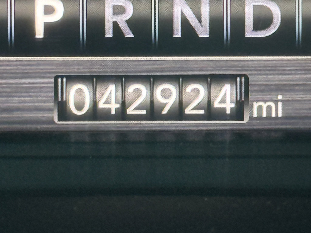 Used 2022 RAM 2500 Big Horn w/ Night Edition image 15