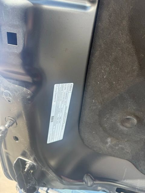 Certified 2023 Ford F350 Platinum AWD/4WD image 5