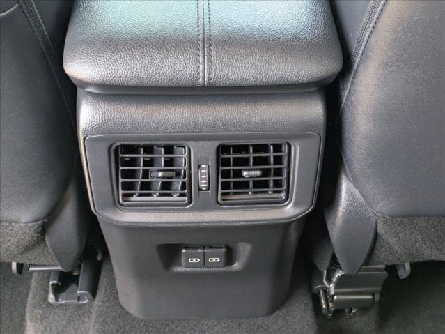Used 2023 Toyota RAV4 Limited w/ Limited Grade Weather Package FWD image 17