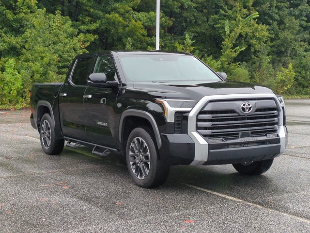 Used 2023 Toyota Tundra Limited