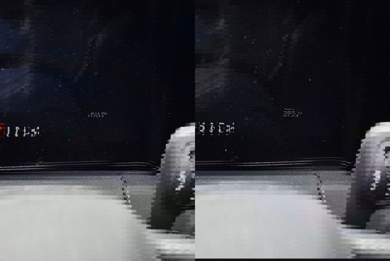 Certified 2024 Ford Mustang Dark Horse image 8