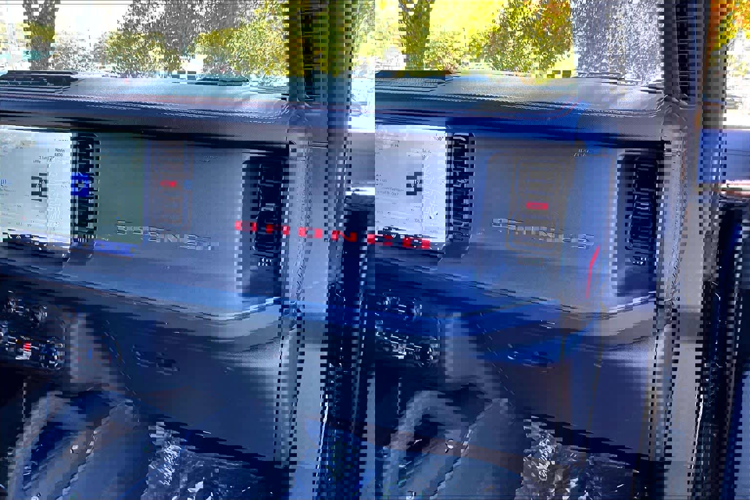 Certified 2022 Ford Bronco Raptor image 18