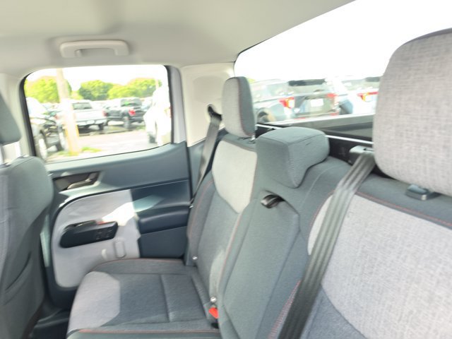 Certified 2024 Ford Maverick XLT FWD image 14