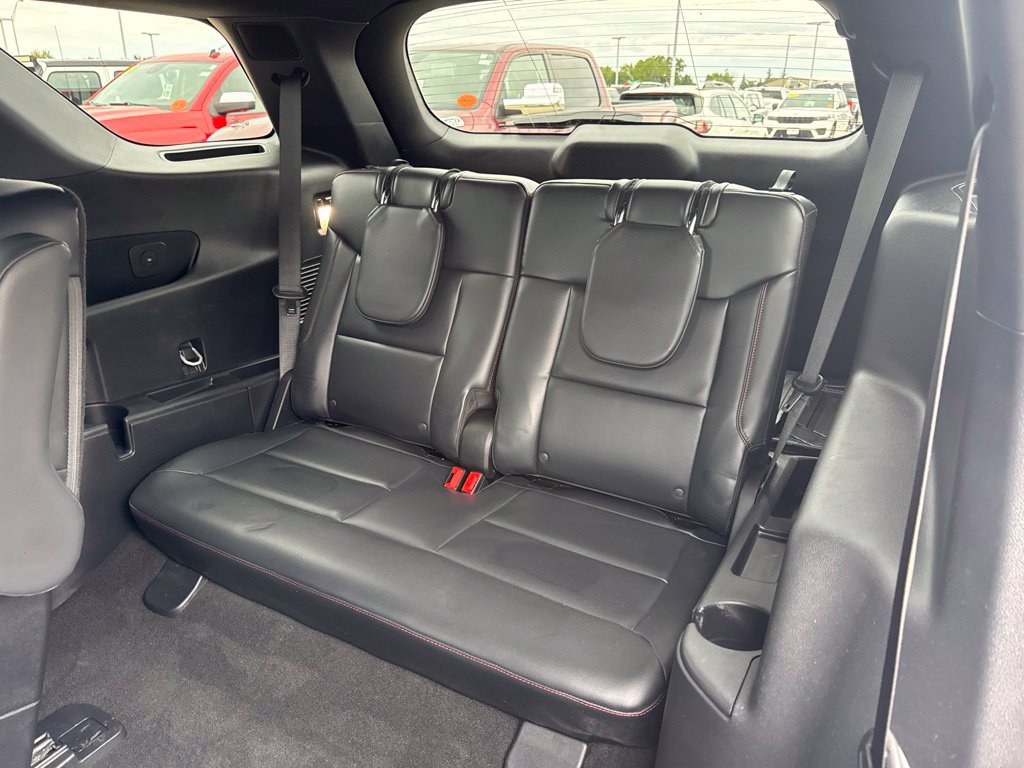 Certified 2025 Ford Explorer ST AWD/4WD image 25